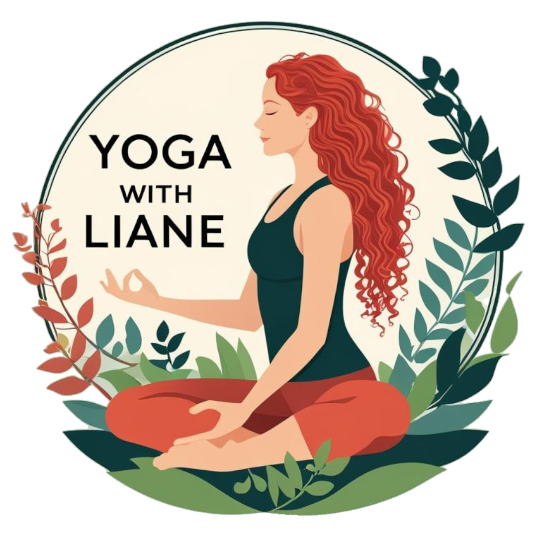 Yoga with Liane