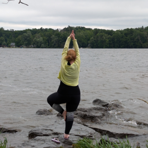 Flow Fusion Yoga -One Session-